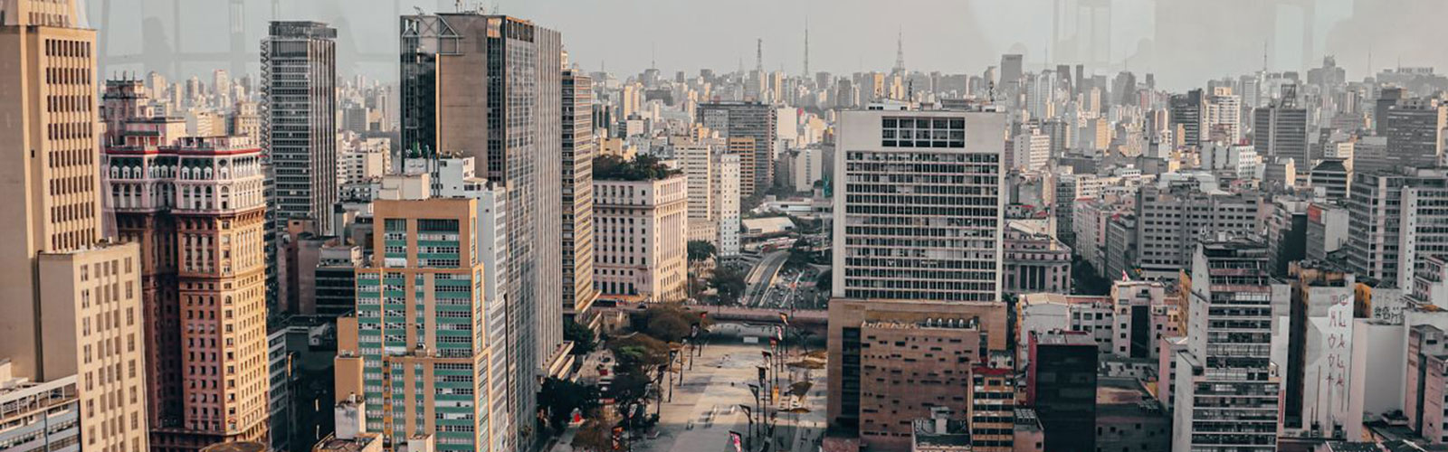 Smart city parking and urban infrastructure