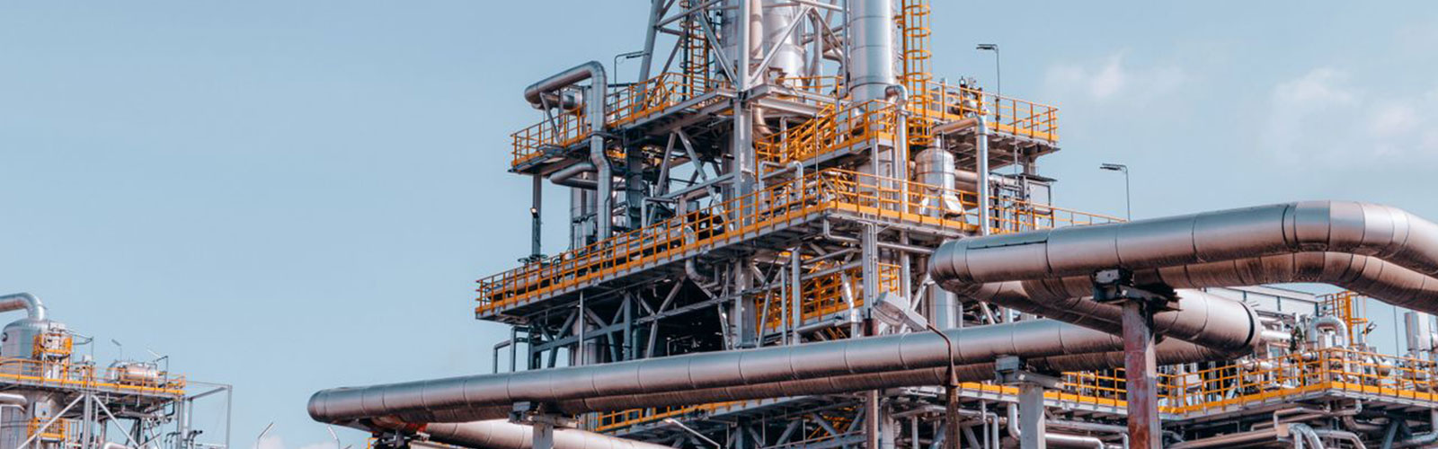 Industrial equipment telemetry and monitoring